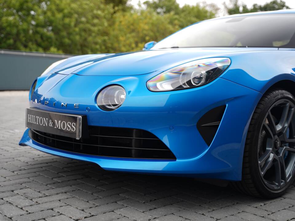 Bild 30/50 von Alpine A 110 GT (2023)