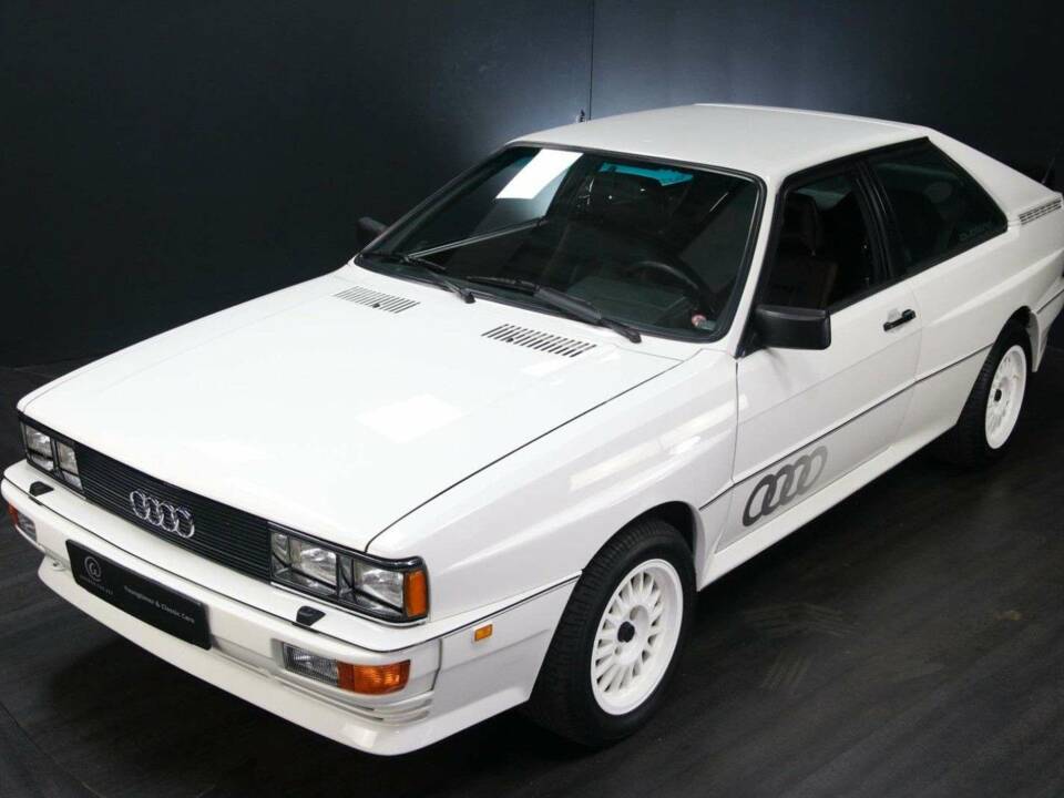 Afbeelding 42/49 van Audi quattro (1982)