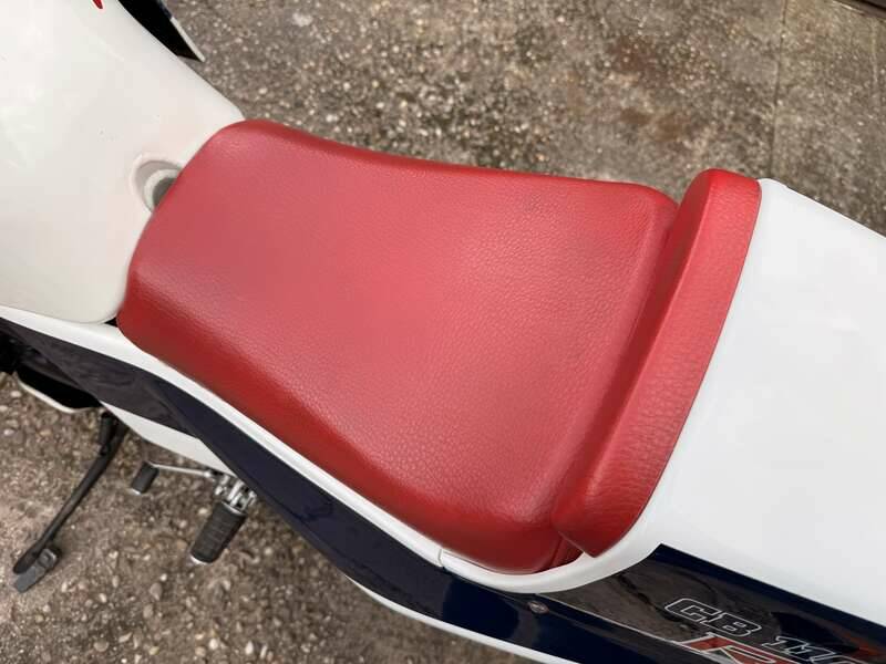 Immagine 5/29 di Honda DUMMY (1982)