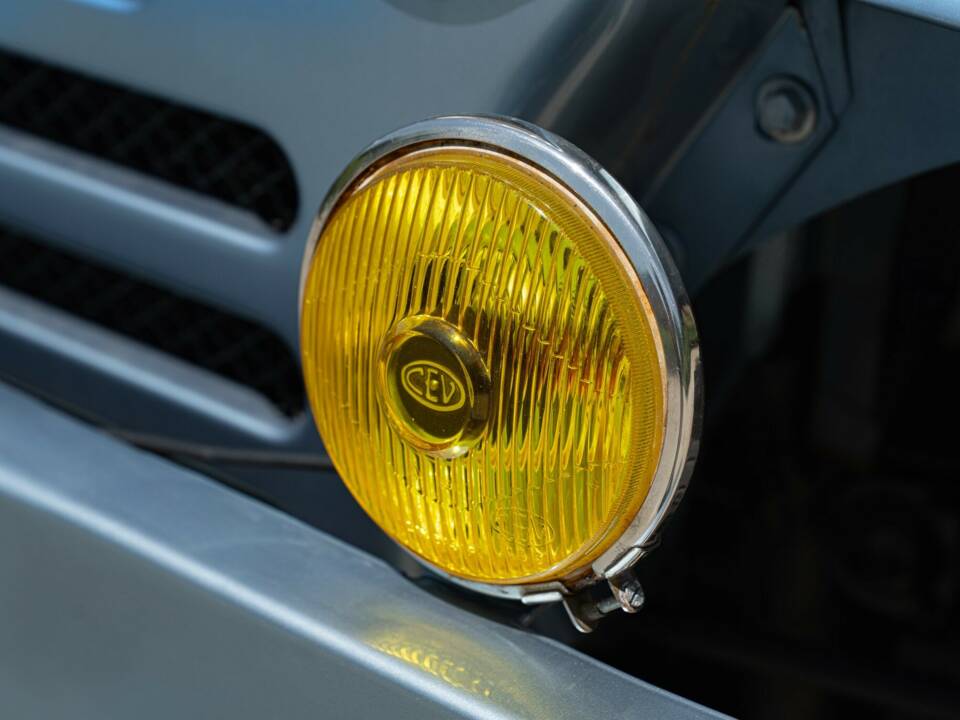 Afbeelding 14/50 van FIAT Campagnola (1968)