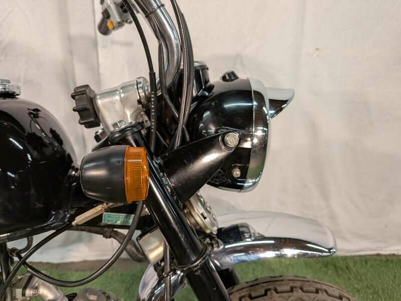 Bild 5/28 von Honda DUMMY (1985)