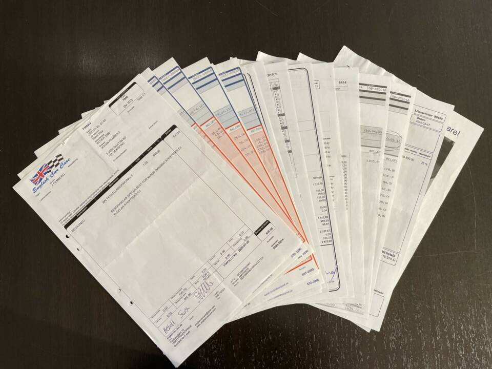 Afbeelding 8/50 van Rover 3500 (1974)