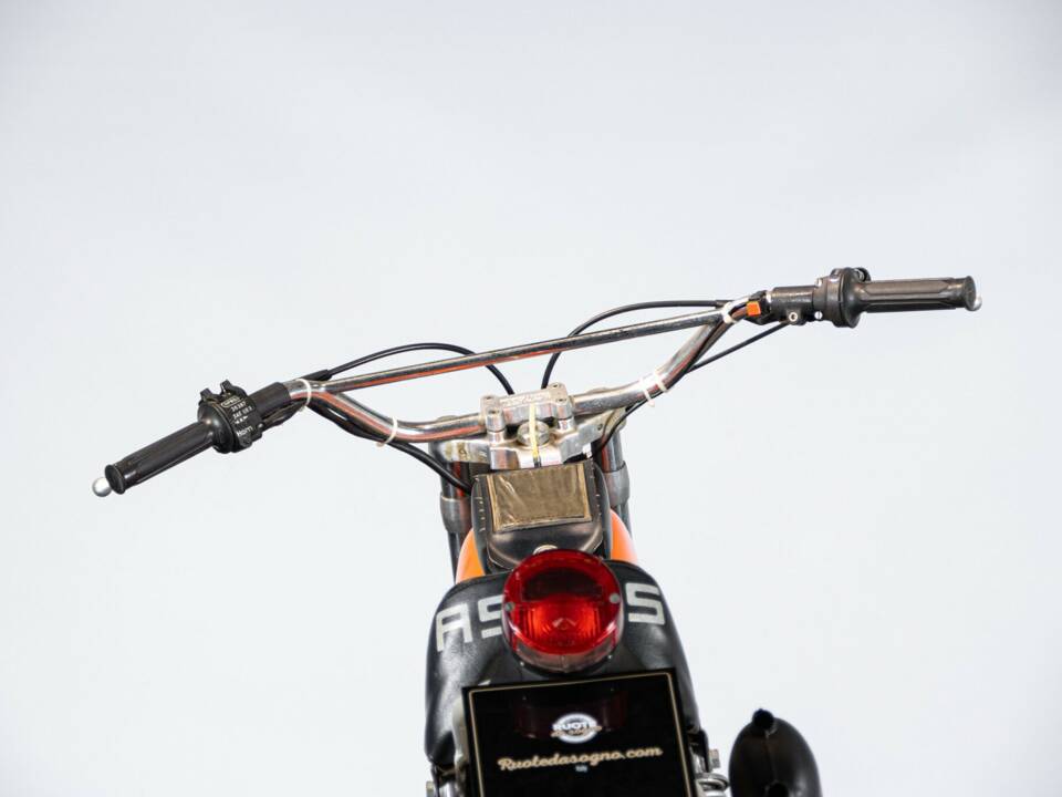 Bild 26/50 von Aspes Hopi 125 (1983)