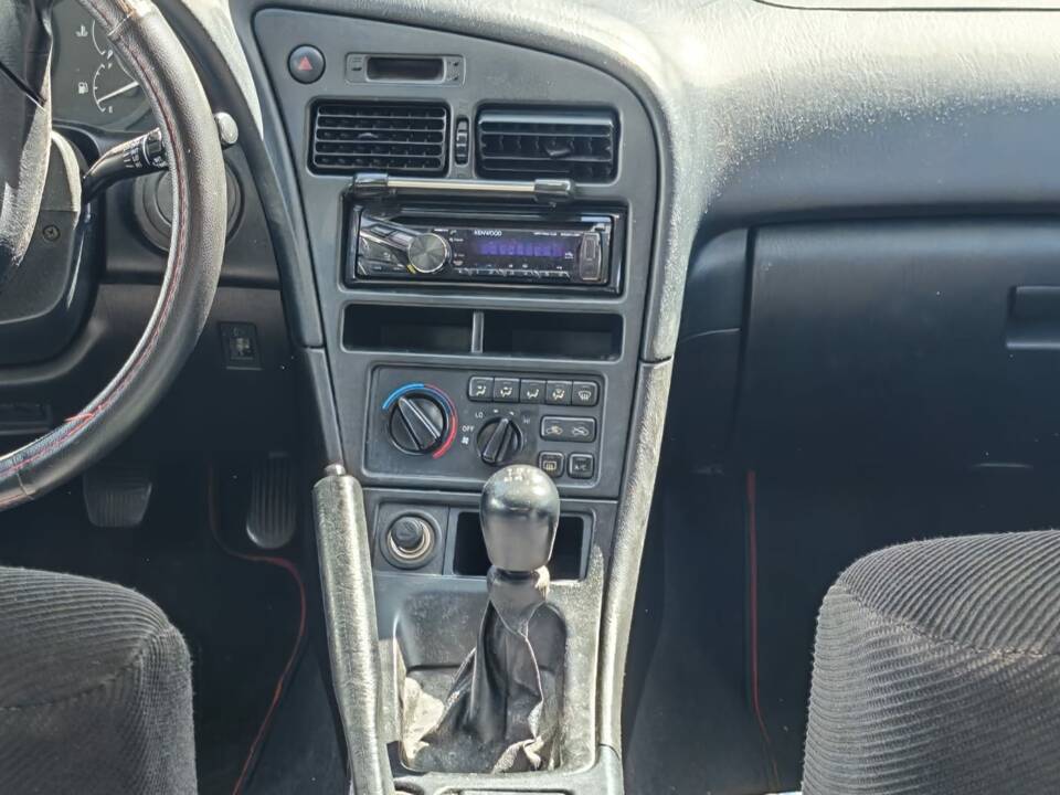 Obraz 16/16 pojazdu Toyota Celica 1.8 (1998)