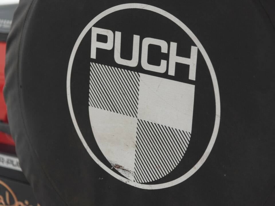 Bild 24/46 von Steyr-Puch 230 G (lang) (1979)