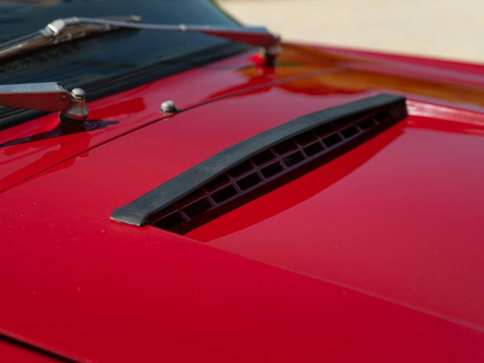 Bild 30/50 von Lancia Fulvia Sport 1.3 S (Zagato) (1971)