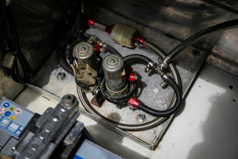 Image 45/50 of Opel Manta 400 (1985)