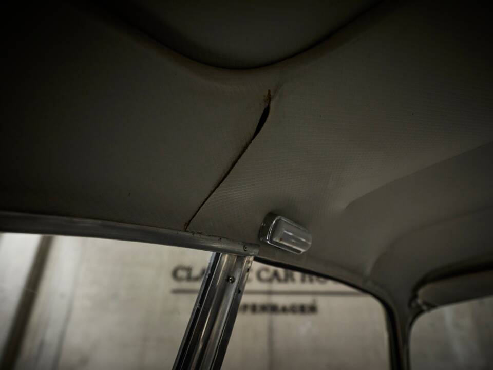 Bild 70/100 von Alfa Romeo Giulietta Sprint (1959)