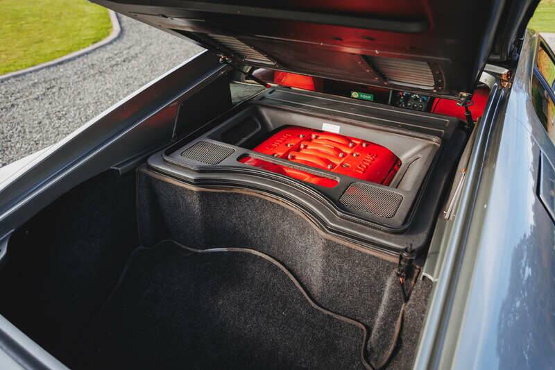 Bild 28/50 von Lotus Esprit V8 SE (1998)