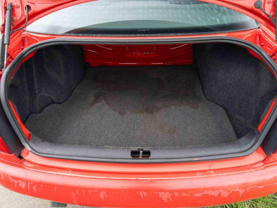 Image 10/40 de Audi A4 1.6 (1995)