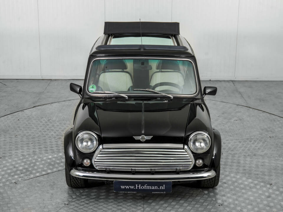 Afbeelding 48/50 van Mini Cooper 1.3i MPI (1998)