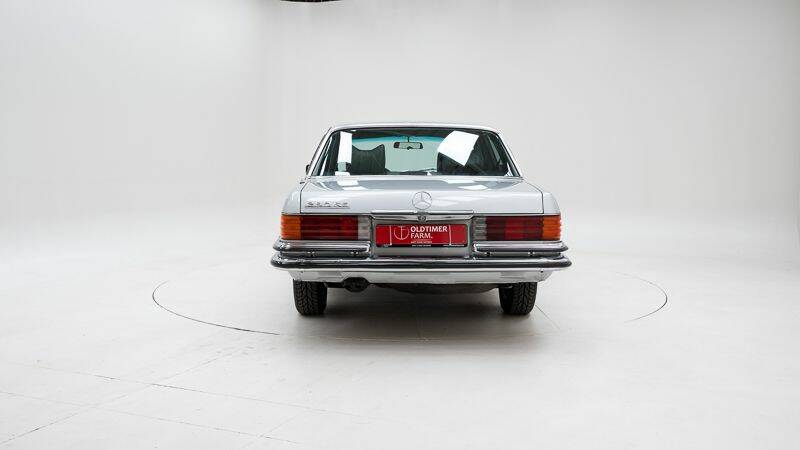 Image 7/15 of Mercedes-Benz 280 SE (1980)