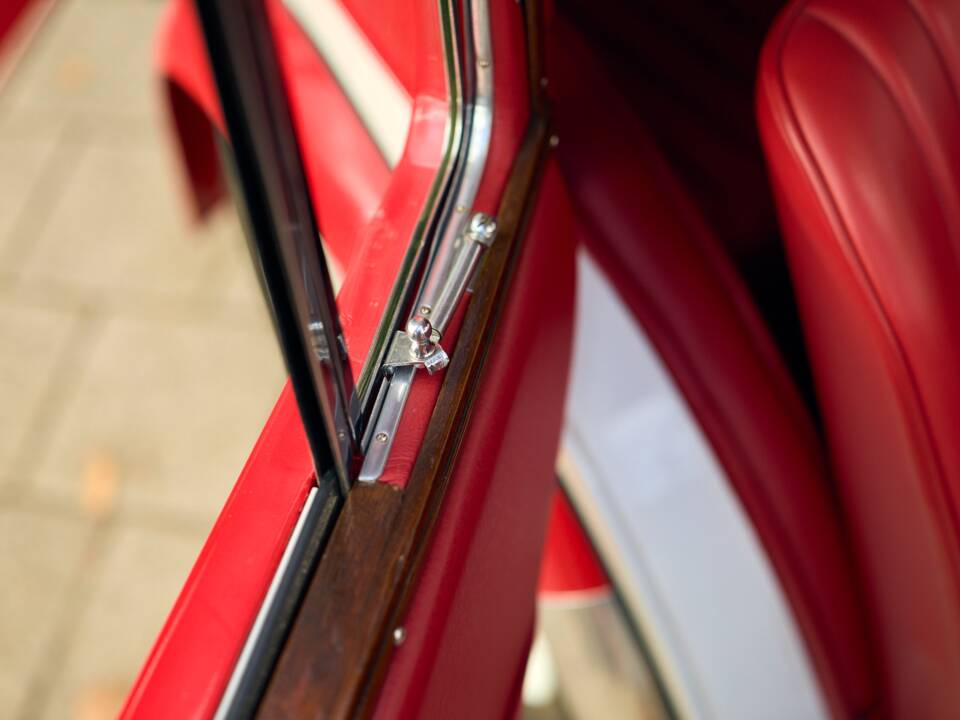 Afbeelding 16/27 van Singer 9 Le Mans (1932)