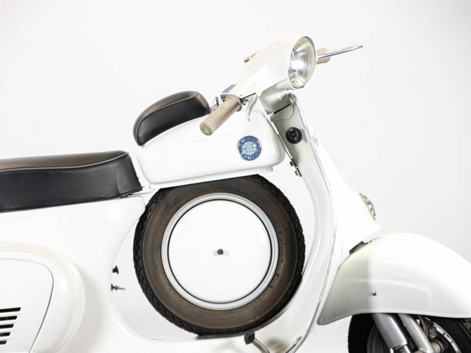 Immagine 31/50 di Piaggio Vespa 50 SS (1966)