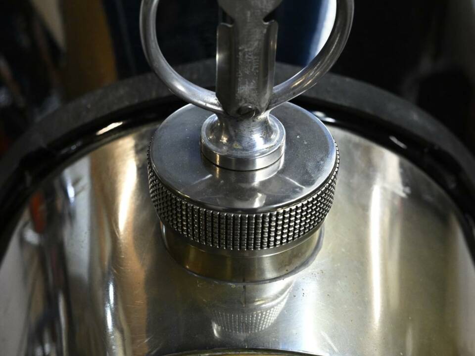 Afbeelding 37/50 van Bugatti Type 37 (1929)