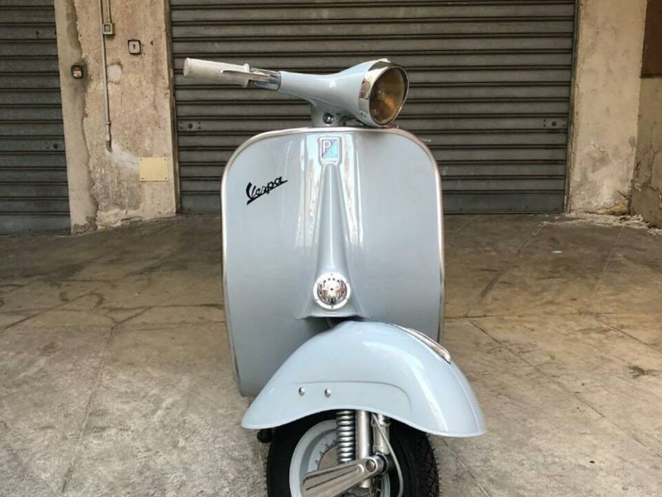 Bild 1/10 von Piaggio DUMMY (1964)