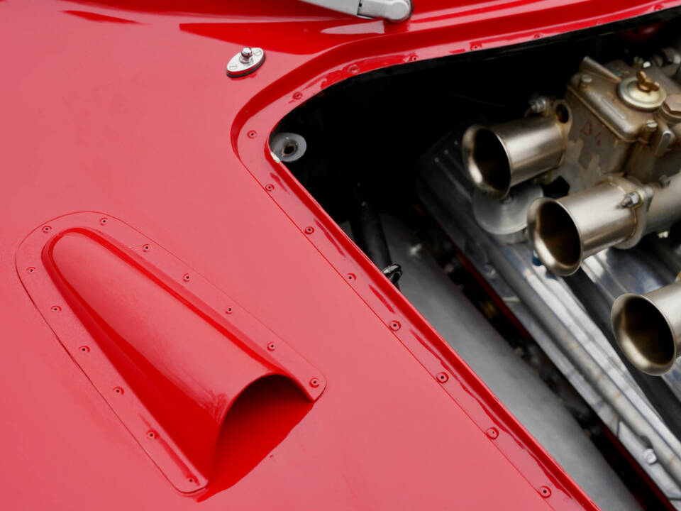 Afbeelding 8/50 van Bizzarrini GT Strada 5300 (1967)