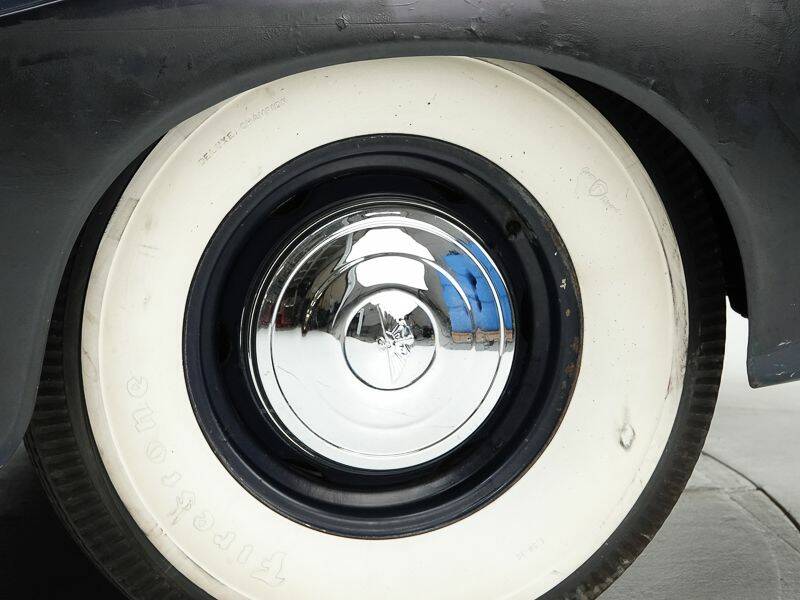 Image 12/15 of Austin A 125 Sheerline (1949)
