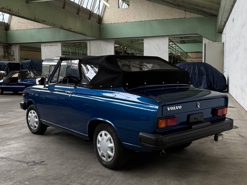 Image 44/85 de Volvo 66 (1980)