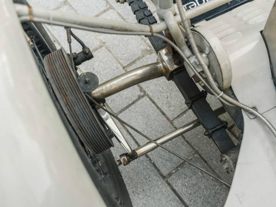 Imagen 49/88 de Bugatti Type 35 (1927)