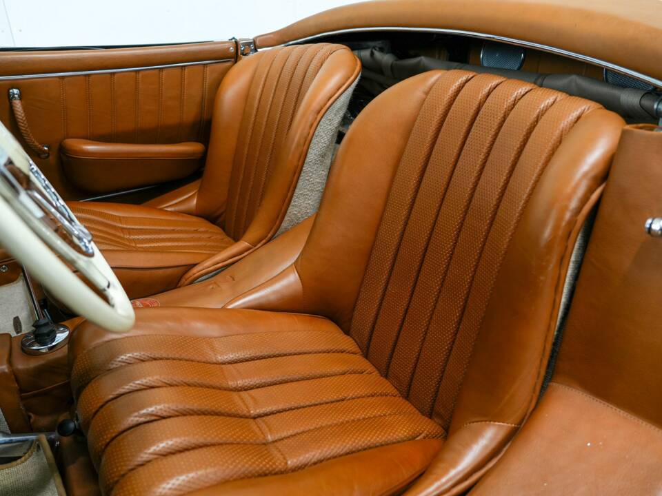 Immagine 3/48 di Mercedes-Benz 300 SL Roadster (1959)
