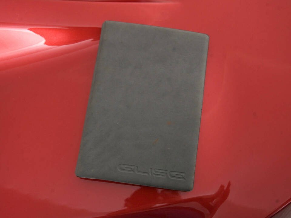 Image 41/50 of Lotus Elise (2003)