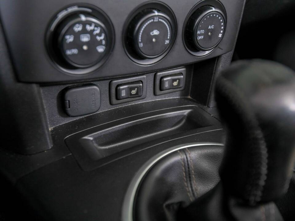 Bild 43/50 von Mazda MX-5 1.8 (2007)