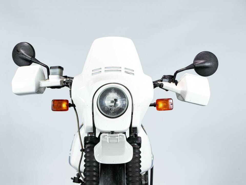 Image 48/50 de BMW R 80 GS (1989)