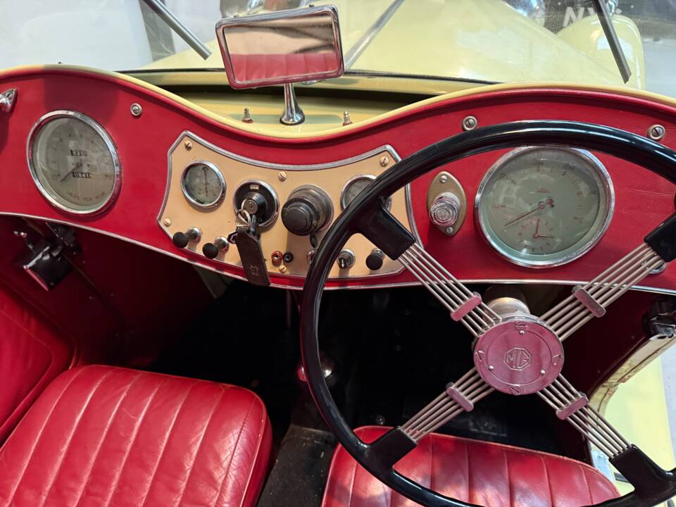 Bild 7/9 von MG TC (1947)