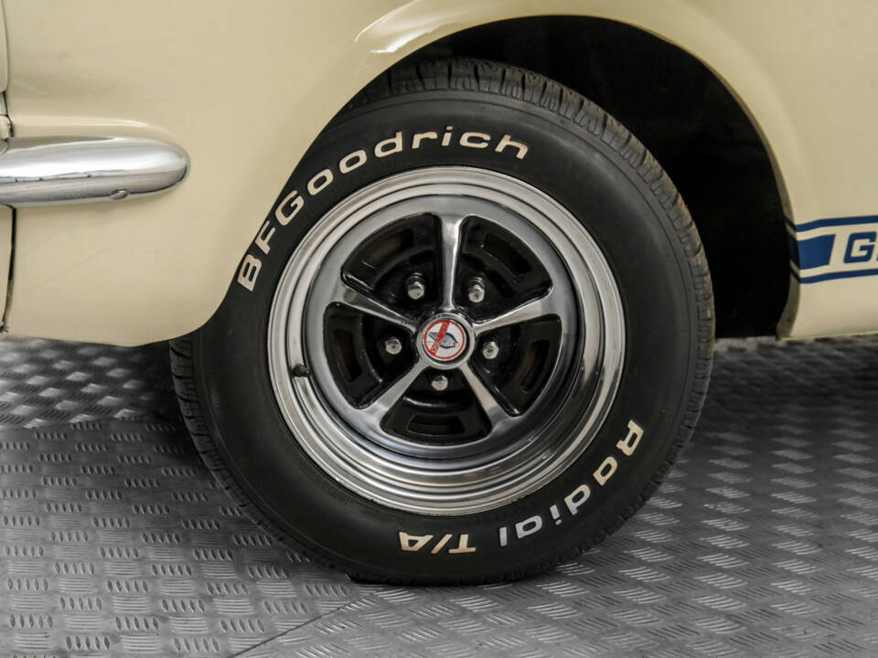 Immagine 4/50 di Ford Mustang 289 (1965)