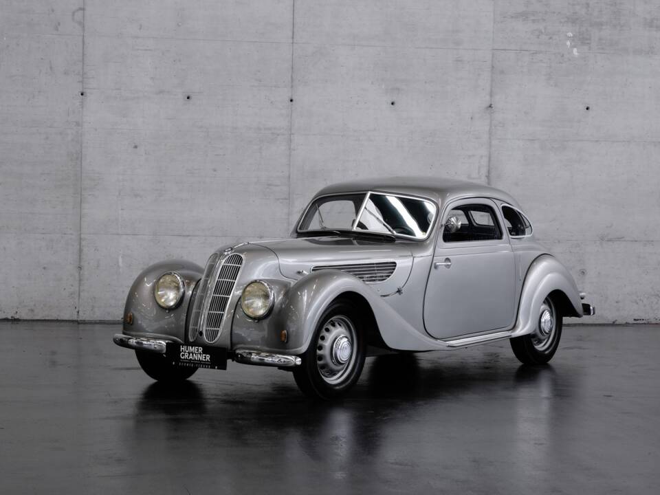 Bild 2/48 von BMW 327 (1940)