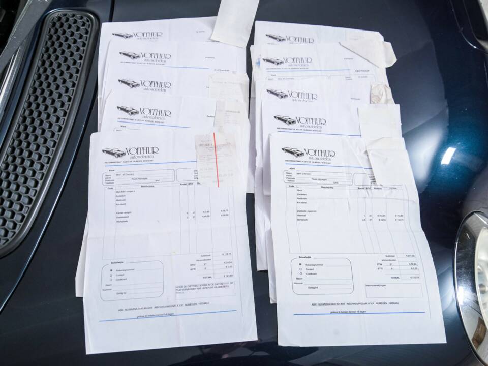 Bild 48/50 von Mini Cooper S (2008)