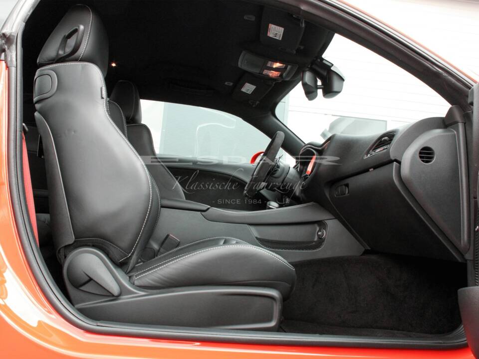 Image 9/40 of Dodge Challenger SRT Demon (2018)