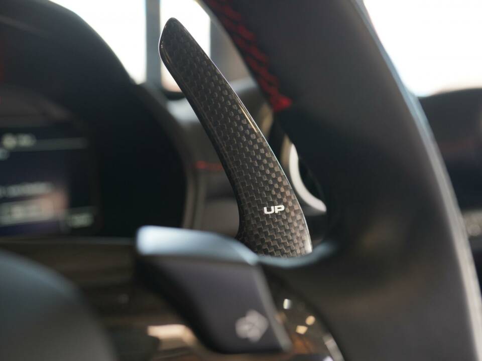 Imagen 30/50 de Ferrari Portofino M (2022)