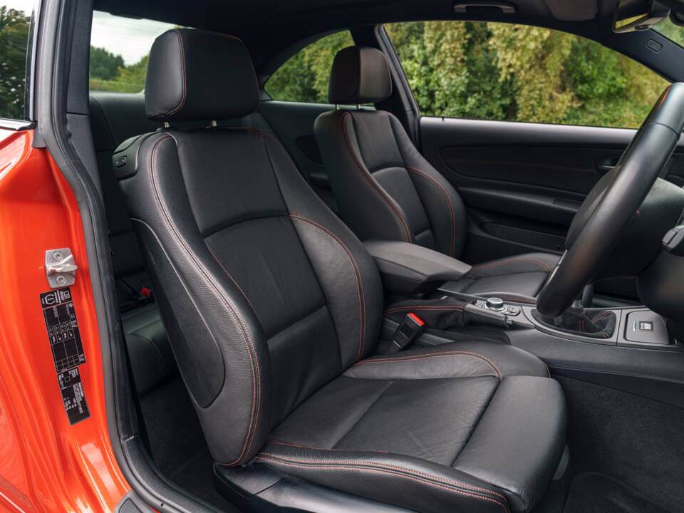 Bild 23/30 von BMW 1er M Coupé (2011)