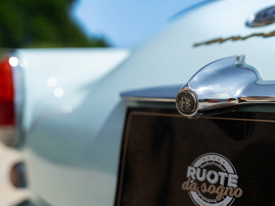 Image 15/50 of Alfa Romeo Giulietta Sprint (1960)