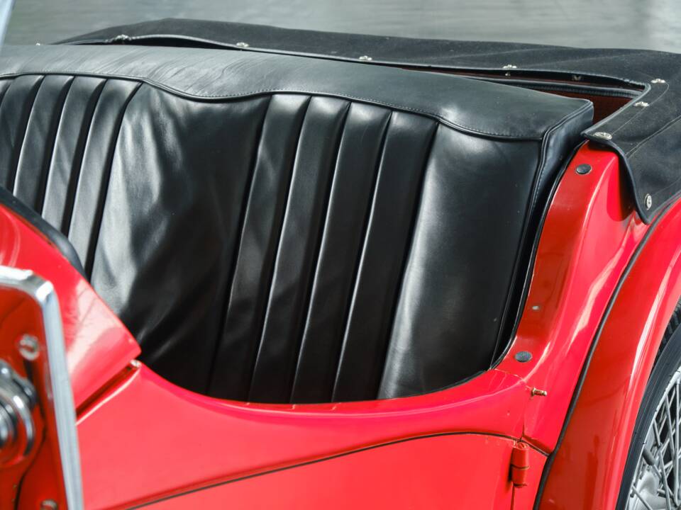 Bild 48/50 von MG NA Magnette (1934)