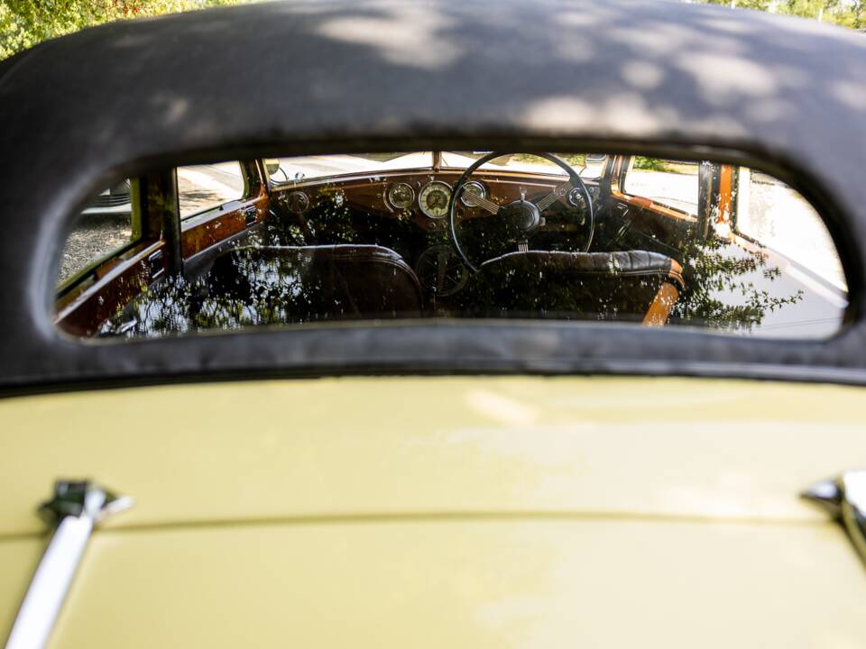 Image 35/50 of Riley 2.5 Litre RMB (1949)