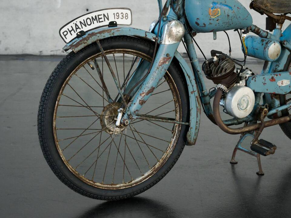 Bild 2/33 von Phänomen Bob (1938)