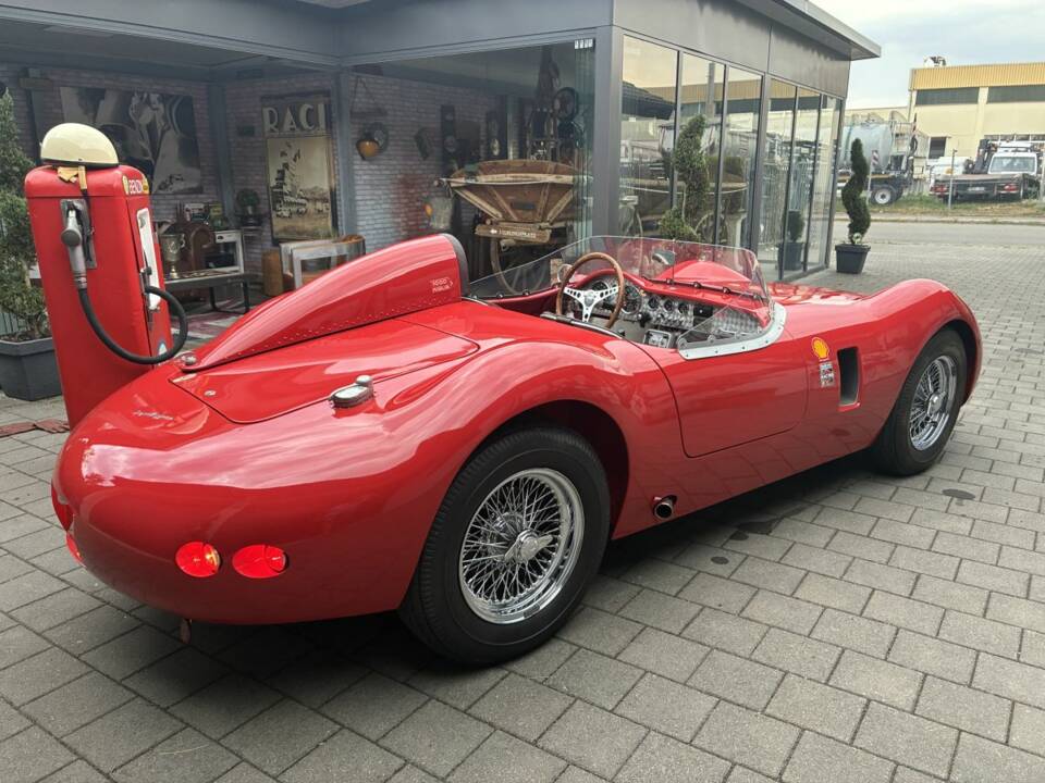 Bild 19/31 von Triumph TR 2 (1955)