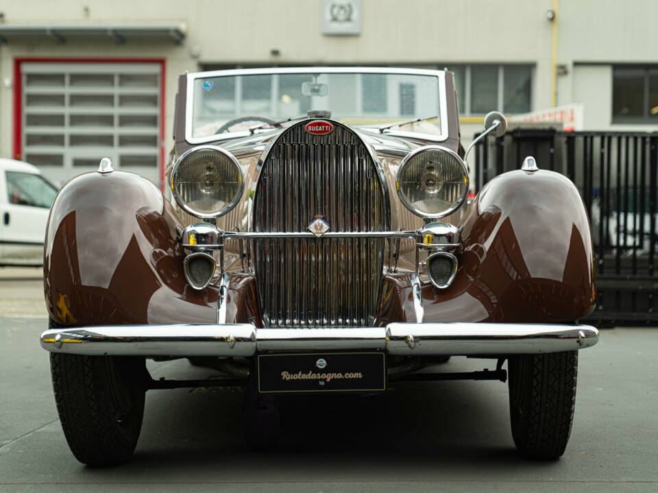 Bild 3/39 von Bugatti Typ 57 S (1936)
