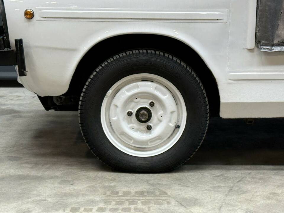 Image 12/50 of DAF YA 66 (1974)