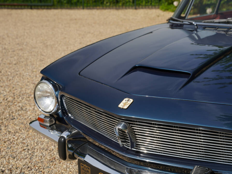 Immagine 30/50 di ISO Rivolta 300 (1968)