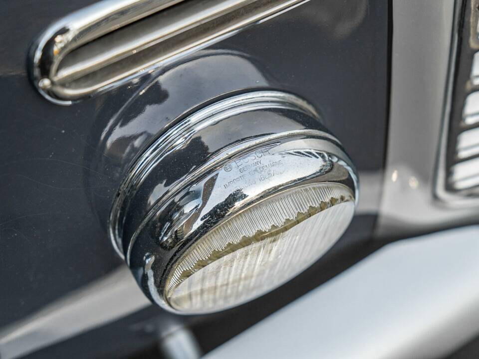 Image 14/50 de Lancia Augusta Ghia (1935)