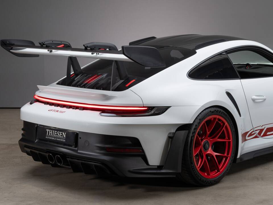 Bild 7/41 von Porsche 911 GT3 RS (2024)