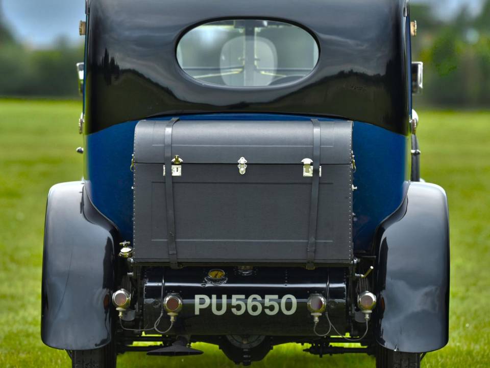 Image 9/50 of Rolls-Royce 40&#x2F;50 HP Silver Ghost (1924)