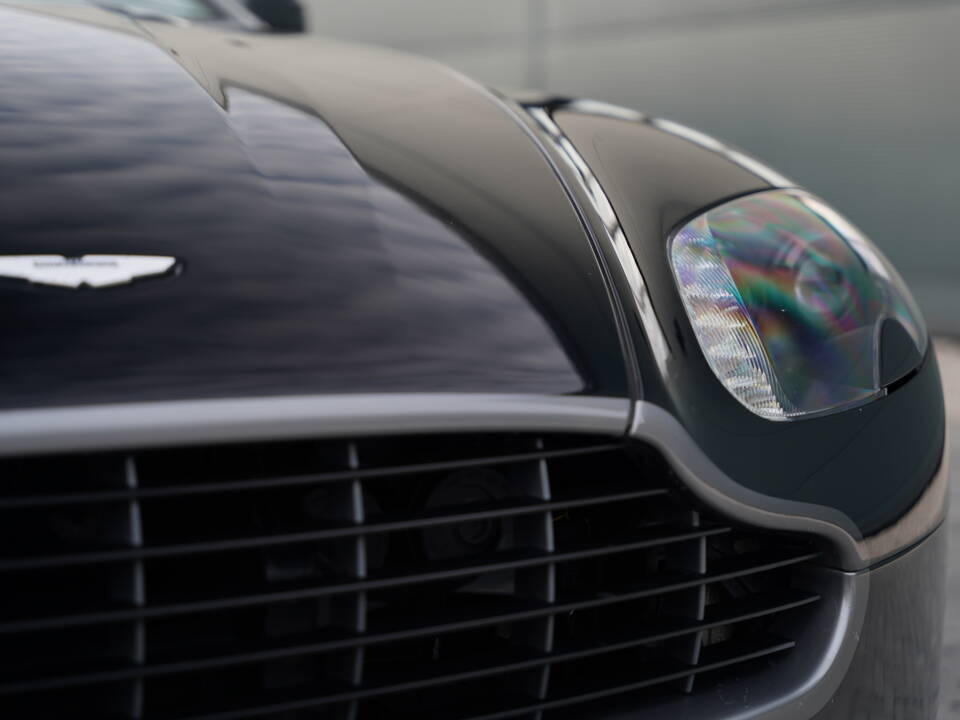 Imagen 30/50 de Aston Martin V8 Vantage N430 (2016)