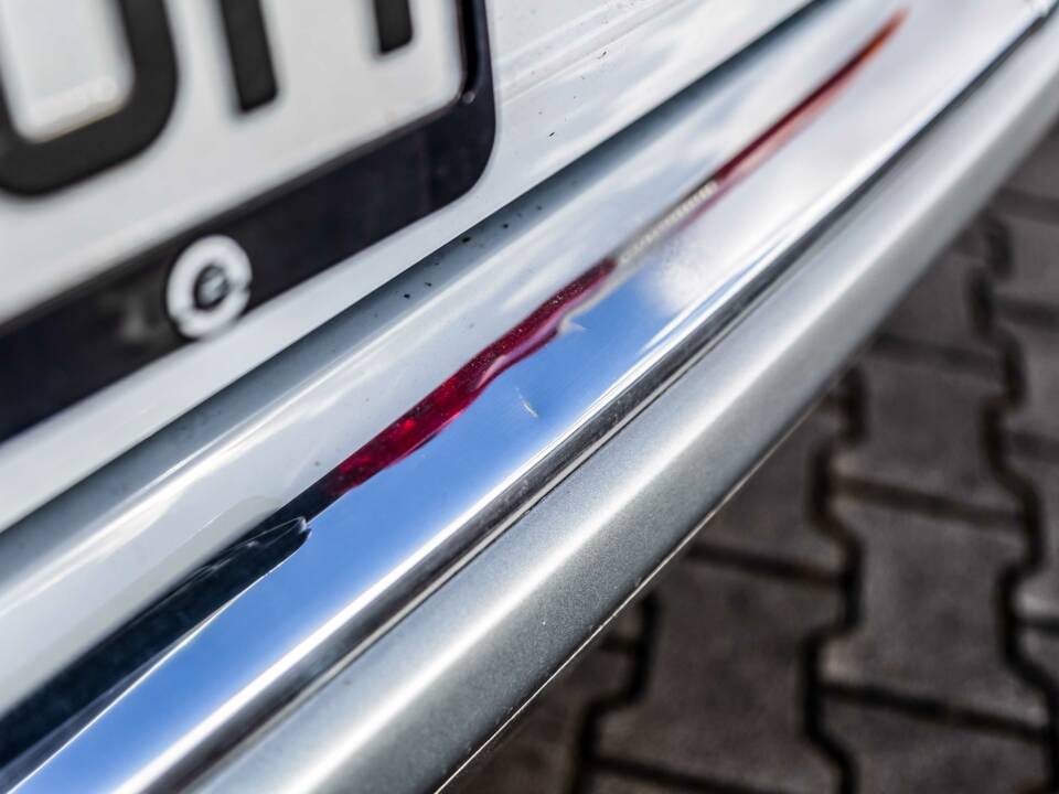 Image 42/175 of Mercedes-Benz 420 SE (1986)