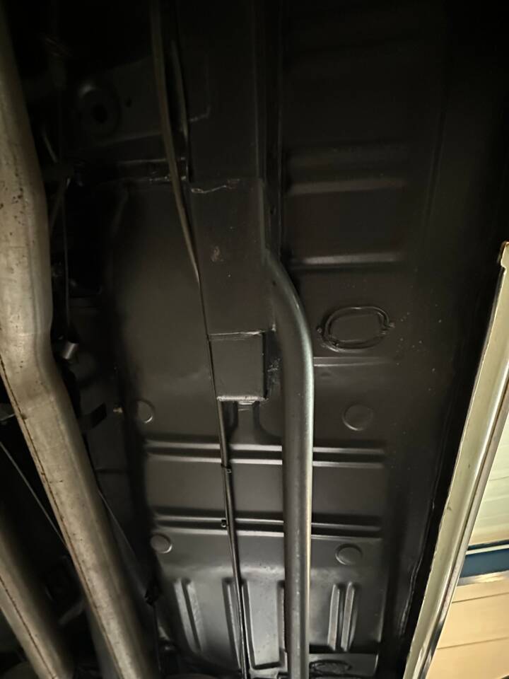 Imagen 22/34 de Ford Mustang 289 (1965)