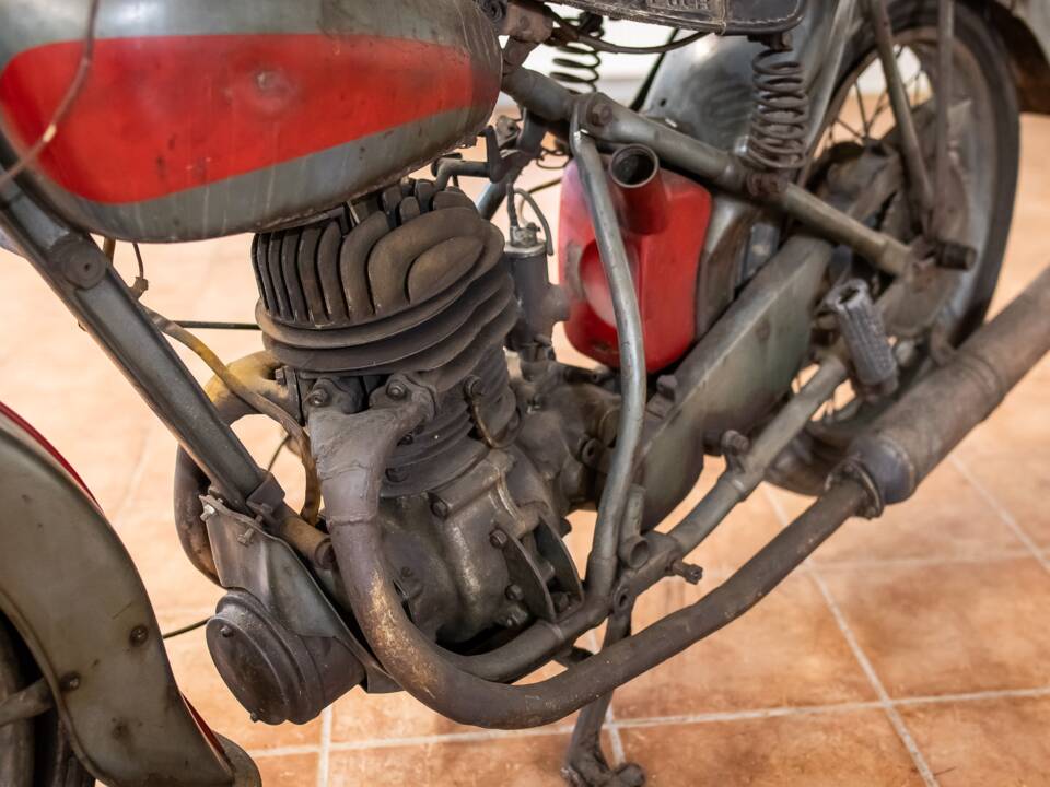 Image 10/11 de Puch GS 350 (1900)